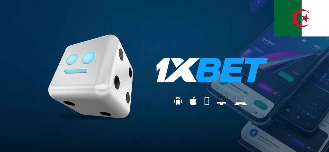 1xBet Algeria